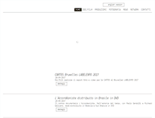 Tablet Screenshot of docfilm.eu